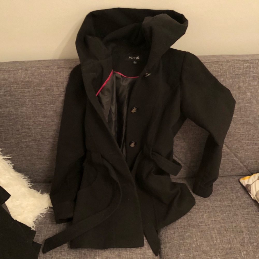 Women’s Winter Jacket